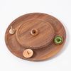Spinning Top Rondelle | 40cm